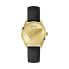 Мужские часы Guess GW0399L3 Чёрный