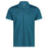 Фото #1 товара CMP 3T60137N short sleeve polo