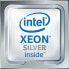 Фото #3 товара ThinkSystem ST550 Intel Xeon Silver 4210 10C 85W 2.2GHz Processor Option - Xeon Silber - 2.2 GHz