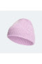 Фото #5 товара Шапка женская Adidas HM9908 розовая