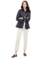 Фото #6 товара Women's Annandale Quilted Jacket