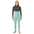 Фото #1 товара RIP CURL Ebomb 43Gb Long Sleeve Free Zip Neoprene Suit