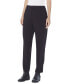 Фото #1 товара Women's Bi-Stretch Woven Straight Leg Pant