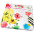 Фото #1 товара ALPINO Set Color Experience 36 Watercolours And Accessories