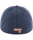 Men's Navy Houston Astros Sure Shot Classic Franchise Fitted Hat