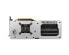 Фото #4 товара MSI GeForce RTX 4070 Ti X SLIM White 12G - Graphics card