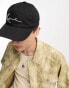 Фото #2 товара Karl Kani signature baseball cap in black