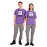Фото #1 товара TIMBERLAND Stack Logo Colored short sleeve T-shirt