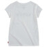 ფოტო #3 პროდუქტის LEVI´S ® KIDS Graphic short sleeve T-shirt