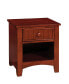 Фото #5 товара Randy Transitional Nightstand