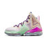 [DH8459-900] Mens Nike LeBron 19 'Valentine's Day Love Letter'