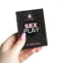 Card Game Sex Play (FR/PT)