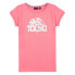 ფოტო #1 პროდუქტის BECKARO Tokyo Express short sleeve T-shirt