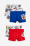 Фото #1 товара 5-pack Boxer Shorts