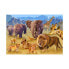 Puzzle Savannah Animals 1500 Teile