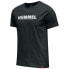 Фото #3 товара HUMMEL Legacy short sleeve T-shirt