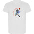 KRUSKIS Slam Dunk ECO short sleeve T-shirt