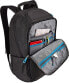 Фото #7 товара Мужской спортивный рюкзак черный Thule Crossover 25L Laptop Backpack, Black