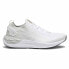 Фото #2 товара Puma Electrify Nitro 3 Running Mens White Sneakers Athletic Shoes 37908404