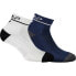 CMP 38I9727 short socks 2 pairs