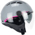 Фото #2 товара CGM 116G Air Bico open face helmet