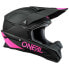 Фото #3 товара ONeal 1 Series Solid off-road helmet