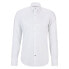 Фото #4 товара BOSS Joe Kent long sleeve shirt