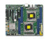 Фото #1 товара Supermicro X10DAL-i - Motherboard - ATX - LGA2011-v3-Sockel - 2 - Motherboard - Intel Socket R/2011 (Xeon MP)