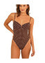 Women's Saltwater One Piece