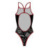 Фото #2 товара TURBO Heavy Rock Swimsuit