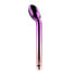 G-Spot Vibrator Playboy Multicolour