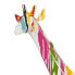 Decorative Figure Giraffe 50 x 17 x 92,5 cm