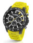 TW-Steel Y120 Mens Watch Carbon Yamaha 45mm 10ATM