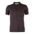 Фото #1 товара NEWWOOD Joss short sleeve polo