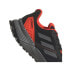 Adidas Terrex Soulstride Черный, 43.3 - фото #5