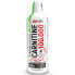 Фото #1 товара AMIX Carnitine 100.000 1L Fat Burner Green Apple