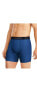 ფოტო #3 პროდუქტის Men's 4-Pk. Ultimate® Comfort Flex Fit® Ultra Soft Boxer Briefs