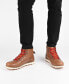 ფოტო #6 პროდუქტის Men's Badlands Ankle Boots