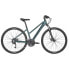 Фото #1 товара SCOTT BIKES Sub Cross 40 Lady Altus RD-M2000 bike