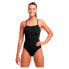 FUNKITA Swim Secure Still Black Swimsuit