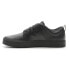 Фото #6 товара Puma El Rey Ii Perforated Lace Up Mens Black Sneakers Casual Shoes 37452205