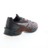 Фото #8 товара Asics HN2-S Protoblast 1201A246-200 Mens Brown Lifestyle Sneakers Shoes