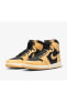 Фото #2 товара IR JORDAN 1 RETRO HIGH OG RENKLİ UNISEX SPOR AYAKKABI 555088202 B-74