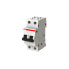 Фото #2 товара ABB S202-C10 - Miniature circuit breaker - IP20
