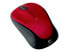 Фото #2 товара Logitech M235 Wireless Mouse"Rot Kabellos