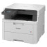 Brother DCPL3520CDWE - Colored - 18 ppm