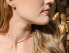 Фото #5 товара Sun and Moonstone Cord Necklace HE26K3S-LP