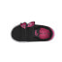 Фото #4 товара Puma Smash V2 Butterfly Slip On Toddler Girls Black Sneakers Casual Shoes 38846