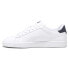 Фото #3 товара Puma Smash 3.0 Low Lace Up Mens White Sneakers Casual Shoes 39098713