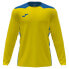 ფოტო #1 პროდუქტის JOMA Championship VI long sleeve T-shirt